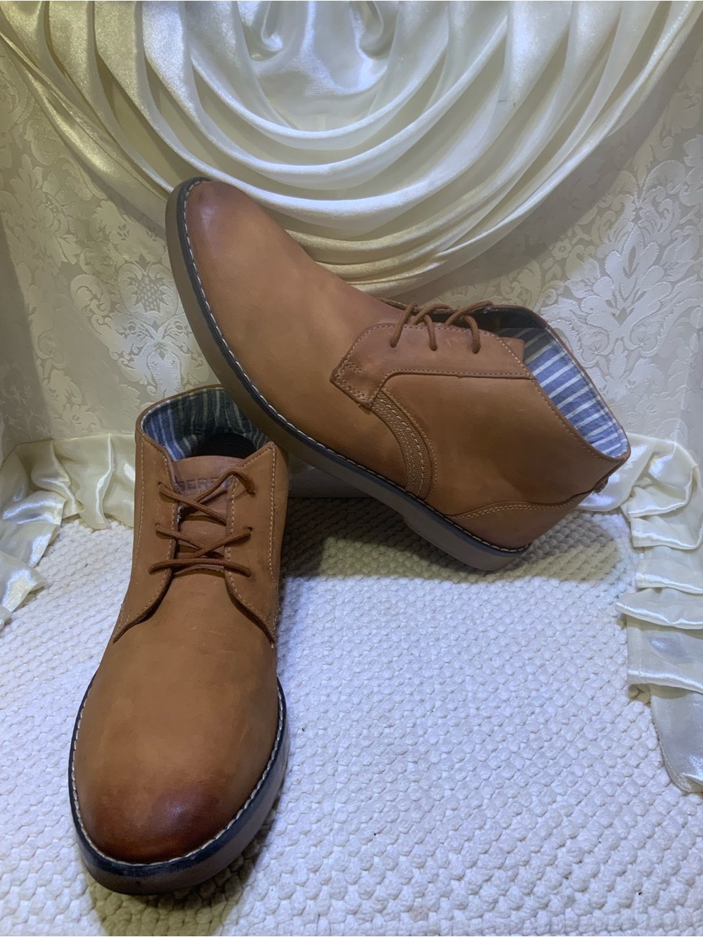 SPERRY